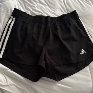 Adidas Workout Shorts